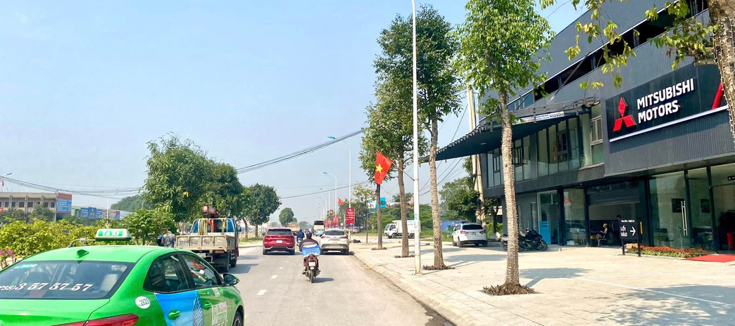 Bán đất thành phố Vinh tỉnh Nghệ An