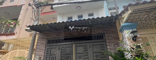 Cho thuê căn hộ diện tích rộng lớn 25m2 ngay ở Nguyễn Văn Nghi, Gò Vấp thuê ngay với giá bất ngờ từ 5.2 triệu/tháng-03