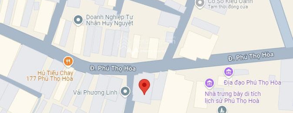 Diện tích 60m2 bán nhà ở vị trí đẹp tại Phú Thọ Hòa, Hồ Chí Minh lh xem trực tiếp-02