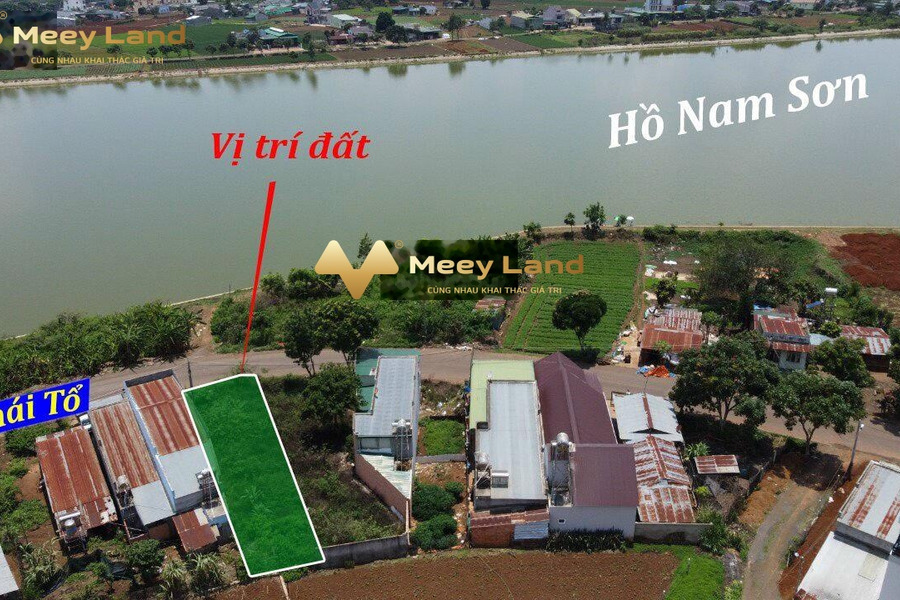 Vị trí mặt tiền tọa lạc ngay Liên Nghĩa, Lâm Đồng bán đất giá bán mềm từ 3.9 tỷ dt tổng là 179 m2-01