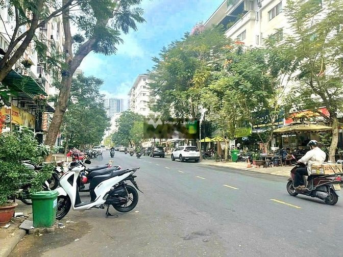 Địa điểm ở Nguyễn Văn Linh, Quận 7 cho thuê cửa hàng 80 triệu/tháng giao thông thuận lợi-01