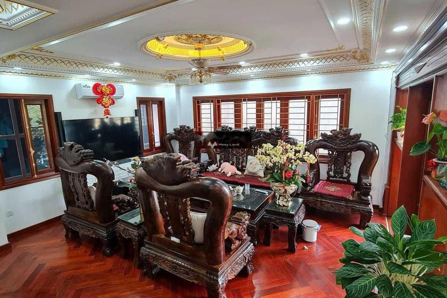 Trả nợ bán liền kề tọa lạc tại Nguyễn Xiển, Hà Nội nội thất hoàn hảo Đầy đủ diện tích gồm 75m2 ban công view đẹp-01