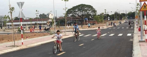 Bán đất 1 tỷ Lộ 25, Thống Nhất có diện tích quy ước 100m2-02