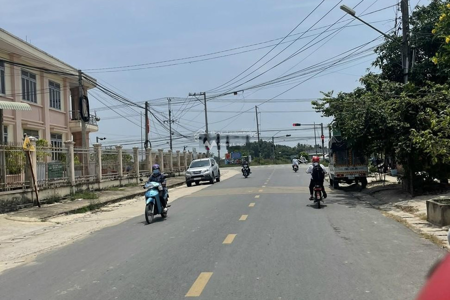 Long Thuận, Bến Cầu bán đất diện tích rộng 150m2-01