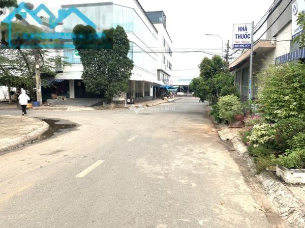 Giá bán thương lượng 570 triệu, Bán đất diện tích rộng rãi 290m2 vị trí mặt tiền tọa lạc tại Trần Văn Trà, Tây Ninh thích hợp kinh doanh-01