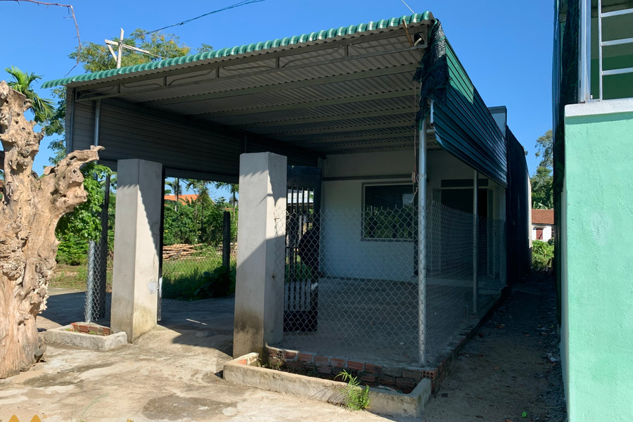 Cần bán nhanh căn nhà thôn Cộng Hòa 1 - Tịnh Ấn Tây gần khu đô thị Vsip Quảng Ngãi-01