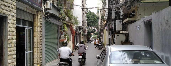 Giá khoảng 20 triệu/tháng, cho thuê nhà có diện tích 60m2 vị trí đặt ngay trung tâm Thanh Xuân, Hà Nội giao thông thuận lợi-02