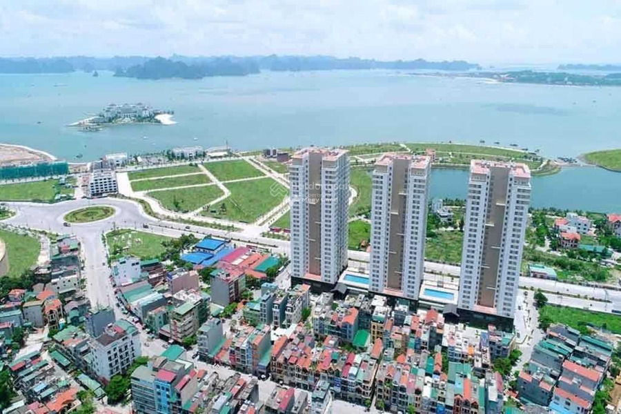 Dự án New Life Tower, bán căn hộ mặt tiền nằm ngay ở Hoàng Quốc Việt, Hạ Long diện tích thực 68m2-01