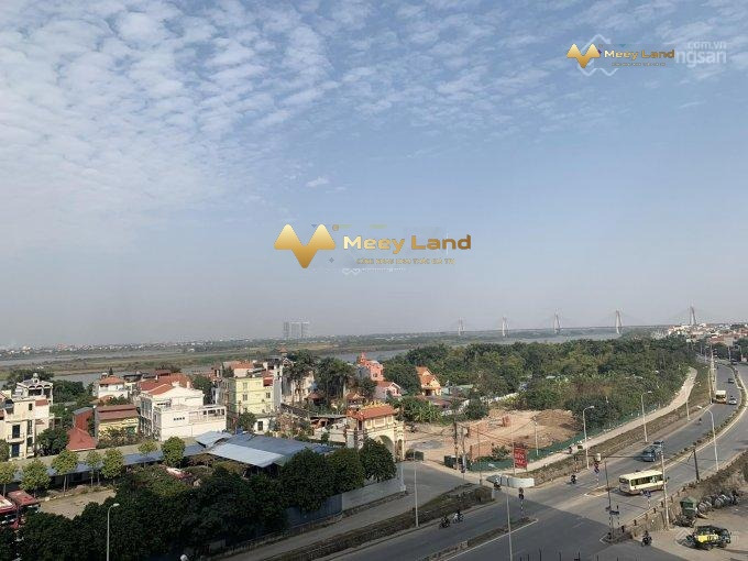 Bán chung cư giá 2,6 tỷ, diện tích 74,8m2 vị trí ở Phú Thượng, Tây Hồ-01