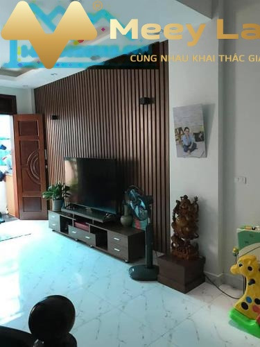 Bán gấp ngôi nhà vị trí thuận lợi nằm tại Đường Cương Ngô, Hà Nội giá bán phải chăng 2.95 tỷ có diện tích rộng 45 m2 tổng quan gồm 4 phòng ngủ lh xem ...-01