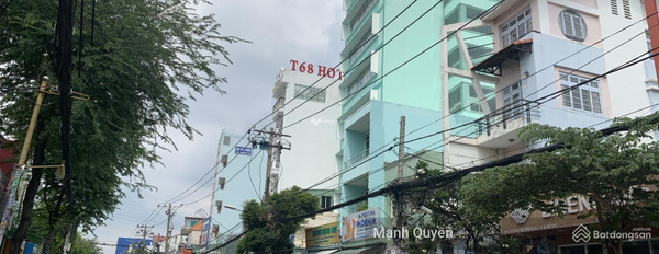 Bán nhà bán ngay với giá siêu rẻ chỉ 11.3 tỷ có diện tích chung 72m2 vị trí ngay trên Gò Vấp, Hồ Chí Minh-03
