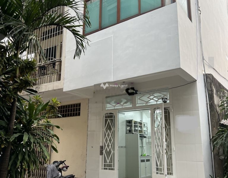 Cho thuê nhà ở diện tích mặt tiền 32m2 giá thuê giao động từ 13 triệu/tháng vị trí đặt ở tại Gò Vấp, Hồ Chí Minh-01