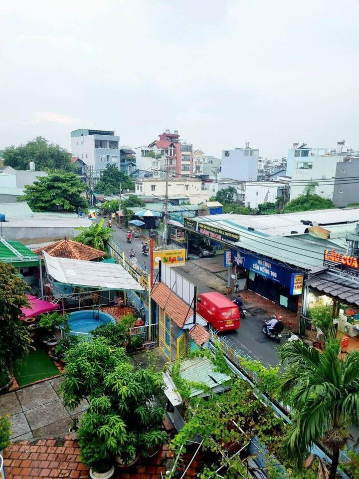 Bán nhà mặt phố quận Thủ Đức thành phố Hồ Chí Minh giá 13.5 tỷ-4