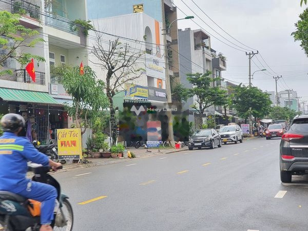 Giá khởi điểm chỉ 6.1 tỷ bán đất diện tích thực là 100m2 vị trí đẹp ngay ở Lê Quảng Chí, Cẩm Lệ-01