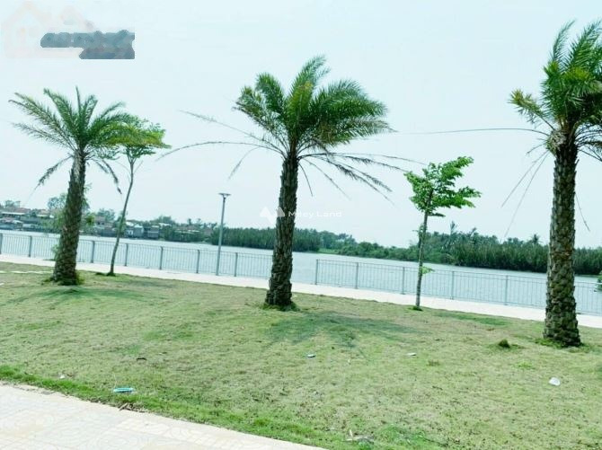 Nghĩa Hà, Quảng Ngãi bán đất giá siêu mềm chỉ 500 triệu, hướng Nam diện tích rộng rãi 100m2-01