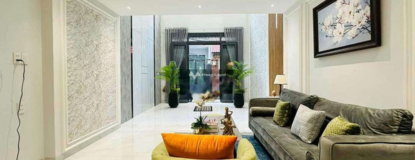 Trong căn này 3 PN, bán nhà ở diện tích khoảng 56m2 giá bán cạnh tranh 4.5 tỷ nằm ngay bên trong Thới An, Hồ Chí Minh hướng Nam-03