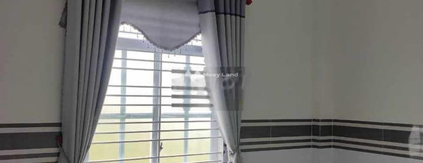 Diện tích khoảng 82m2 bán nhà vị trí đẹp ngay ở Phước Chỉ, Trảng Bàng nhà tổng quan gồm có 2 phòng ngủ 2 WC hỗ trợ mọi thủ tục miễn phí, giá mùa dịch.-02