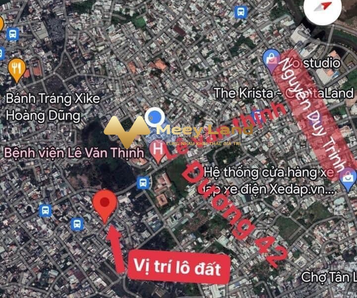 Cát Lái, Hồ Chí Minh bán đất giá bán giao lưu từ 25 tỷ, hướng Tây - Nam với dt chuẩn 270m2-01