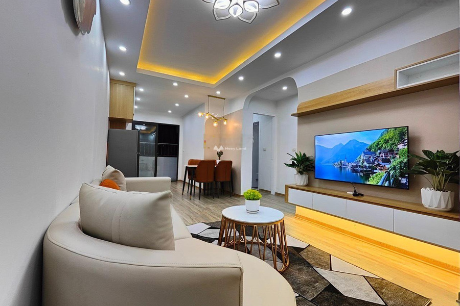 Bán căn hộ vị trí đặt ngay tại Hoàng Văn Thụ, Hà Nội với diện tích là 58m2 trong ngôi căn hộ này có Đầy đủ-01