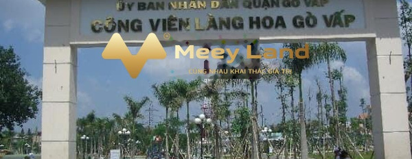 Bán đất 88m2 đường Nguyễn Văn Khối, quận 9-03