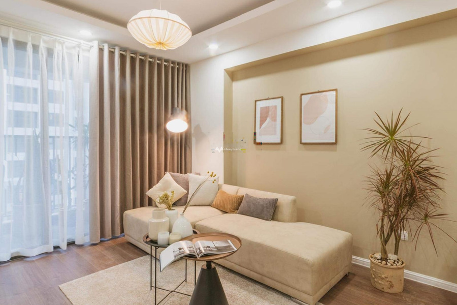 Cho thuê chung cư vị trí tại Minh Khai, Hai Bà Trưng, căn hộ nhìn chung gồm 2 phòng ngủ, 1 WC thuận mua vừa bán-01