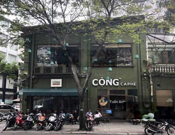 Bán nhà MT Cộng Hoà, Tân Bình (6 x 20m) 2 tầng HĐT 52tr/th, gía 24 tỷ, ngay sân bay 