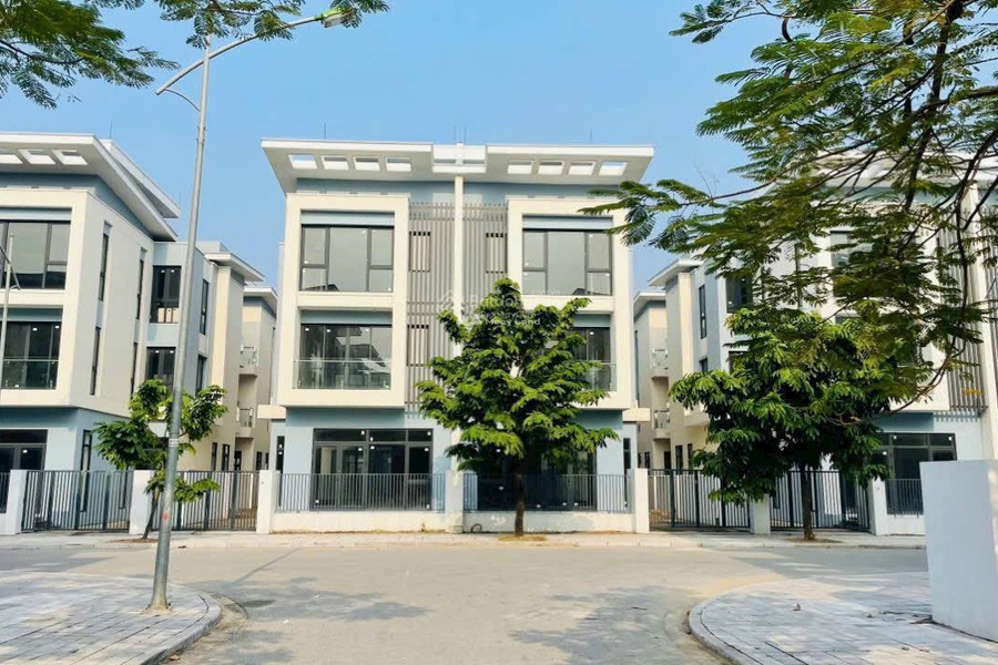 Hà Đông, Hà Nội, bán biệt thự diện tích thực 180m2, nhà này gồm có 5 PN nhà view bao đẹp-01