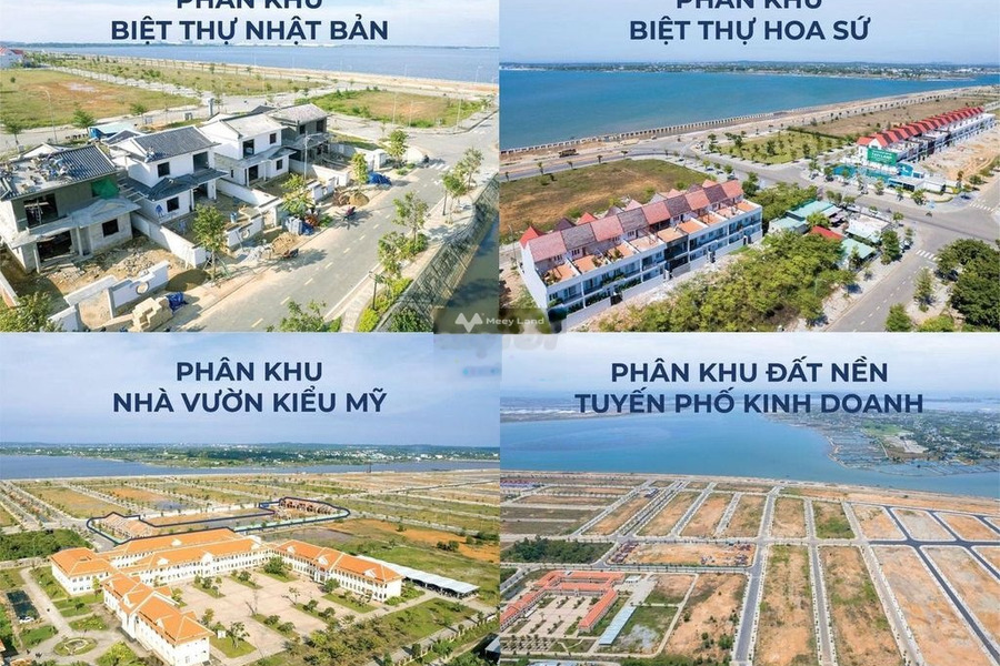 Khoảng từ 1 tỷ bán đất có diện tích chung 160m2 vị trí thuận lợi tại Nguyễn Thị Định, Núi Thành-01