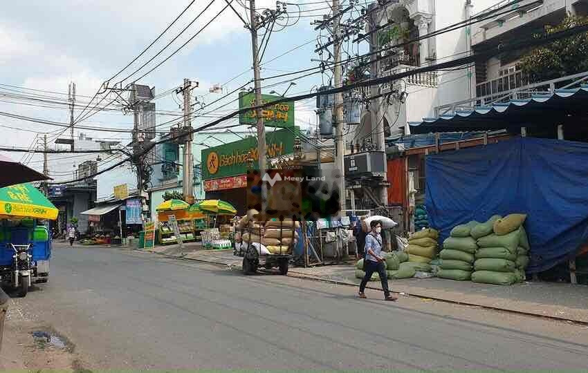 Hóc Môn, Hồ Chí Minh 1.4 tỷ bán đất với diện tích 90m2-01