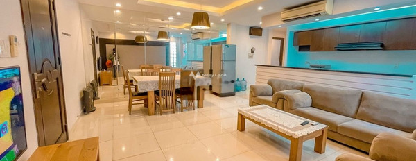 Nội thất cao cấp, cho thuê căn hộ diện tích tầm trung 90m2 nằm tại Tân Bình, Hồ Chí Minh giá thuê đề cử từ 14 triệu/tháng-03