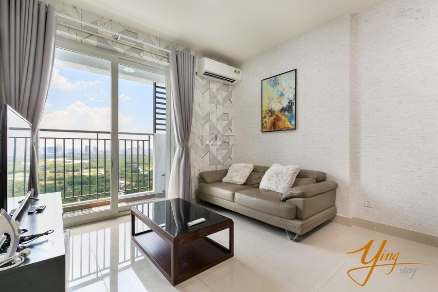 Dự án The Park Residence, bán căn hộ mặt tiền tọa lạc ngay Nguyễn Hữu Thọ, Phước Kiển diện tích đúng với trên ảnh 52m2-01