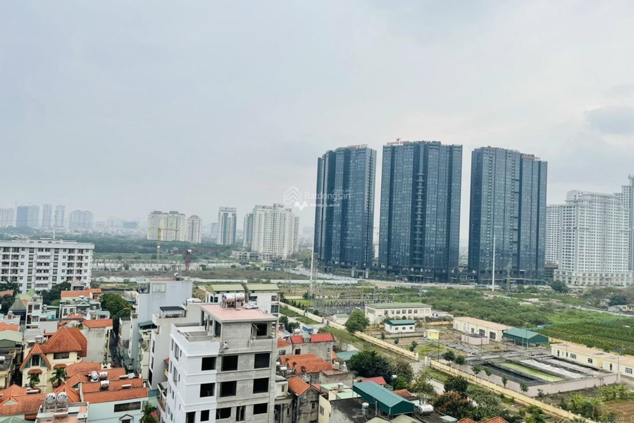 Khoảng 2.4 tỷ bán căn hộ có diện tích chuẩn 62m2 vị trí mặt tiền nằm ngay Thượng Thụy, Hà Nội-01