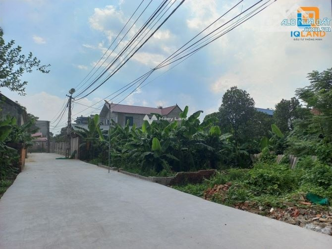 Quang Tiến, Hà Nội 868 triệu bán đất diện tích như sau 50m2-01