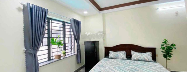 Cho thuê căn hộ diện tích cụ thể 30m2 ngay trên Phường 11, Phú Nhuận giá thuê gốc 6.2 triệu/tháng-03