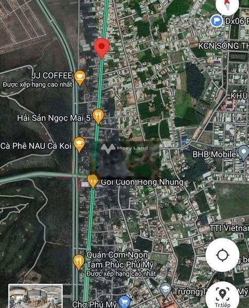 Huỳnh Văn Lũy, Phú Mỹ 7.83 tỷ bán đất với diện tích thực 261m2-01