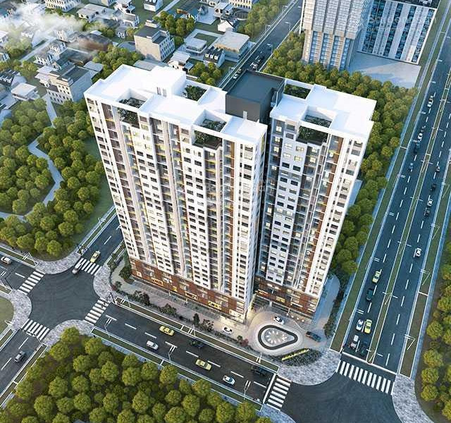 Việc lớn lo tiền, bán chung cư vị trí cực kì thuận lợi ngay tại Phường 16, Hồ Chí Minh bán ngay với giá thỏa thuận chỉ 1.2 tỷ có diện tích khoảng 28m2-01