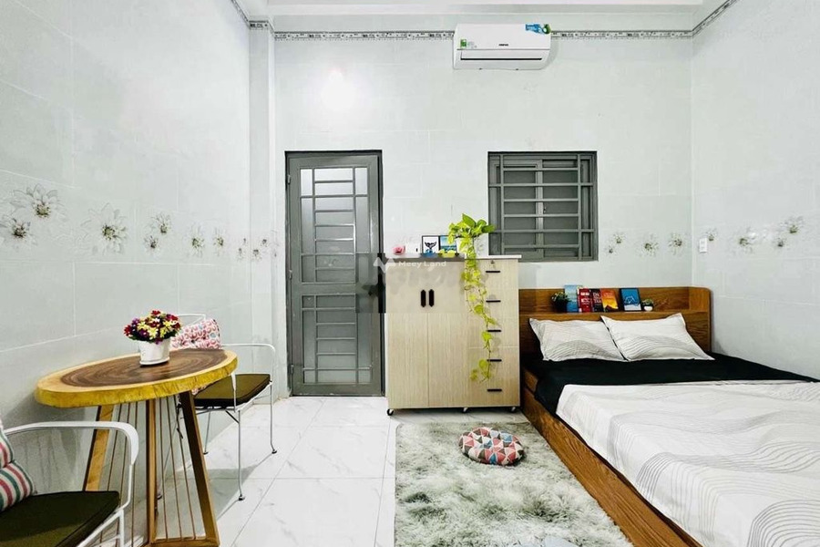 Diện tích rộng 20m2 cho thuê phòng trọ vị trí đẹp Vườn Lài, Hồ Chí Minh full nội thất như hình. Nội thất đầy đủ pháp lý rõ ràng-01