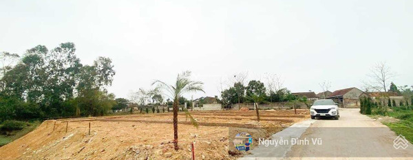Vị trí đặt tọa lạc ngay ở Tiên Phong, Phổ Yên bán đất giá bán đề xuất 880 triệu có diện tích sàn 127.8m2-03