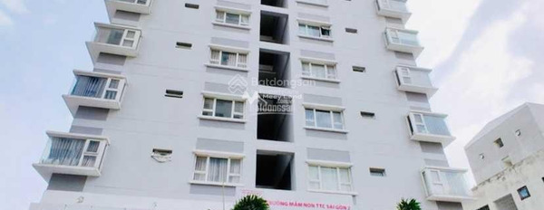 Carillon 2, cho thuê căn hộ mặt tiền tọa lạc ngay ở Tân Phú, Hồ Chí Minh giá thuê rẻ từ 12 triệu/tháng, căn hộ này 2 PN, 2 WC giá tốt-03