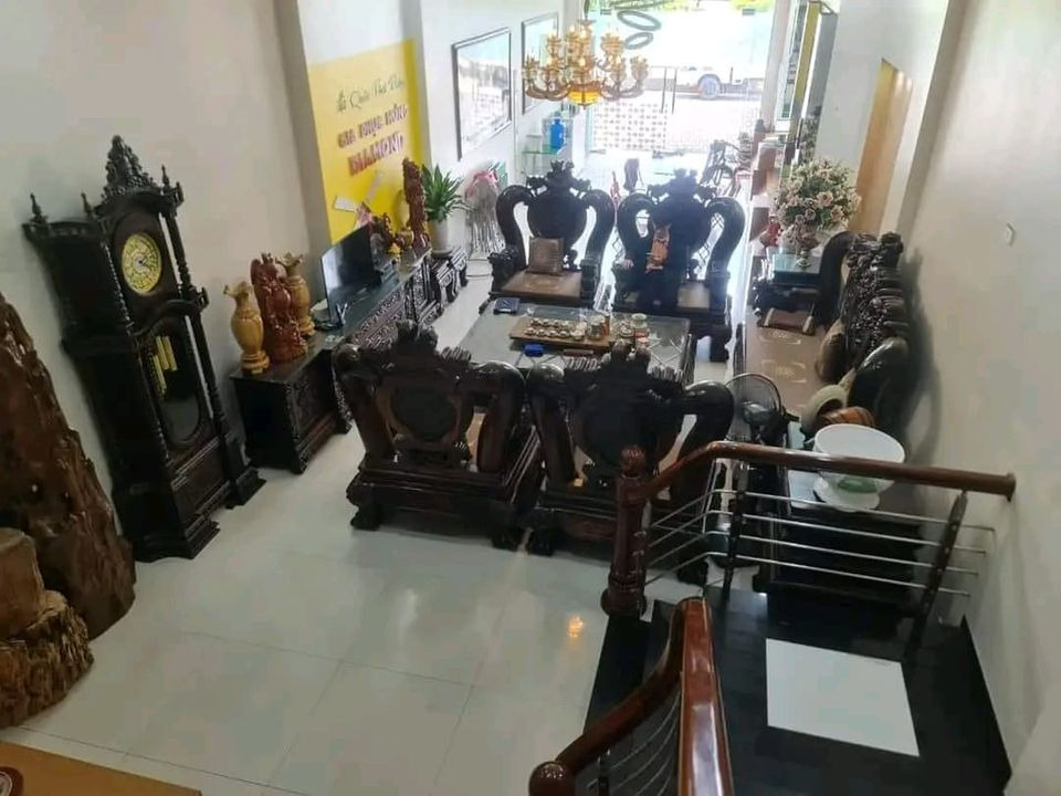 Bán nhà riêng thị xã Nghi Sơn tỉnh Thanh Hóa giá 11.8 tỷ-4