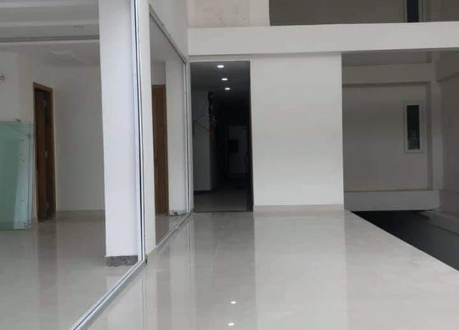 Cho thuê mặt bằng 200m2 mặt tiền view biển Hạ Long, phường 1