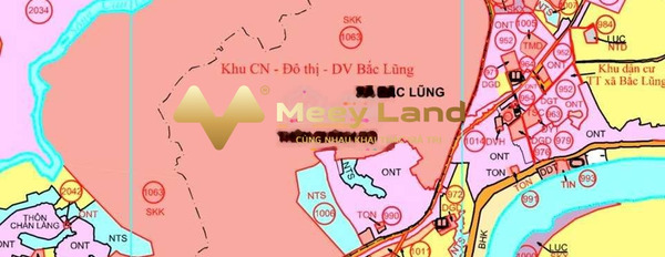 Bán đất tại Bắc Lũng, Bắc Giang. Diện tích 342m2, giá 2,05 tỷ-03