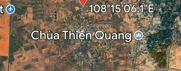 Khoảng từ 10 tỷ bán đất diện tích quy đổi 1511m2 vị trí mặt tiền nằm ngay Thiện Nghiệp, Bình Thuận, hướng Bắc-03