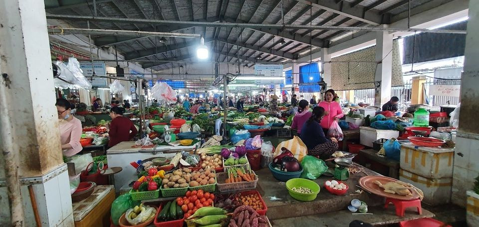 Bán đất quận Sơn Trà thành phố Đà Nẵng giá 3.2 tỷ-0