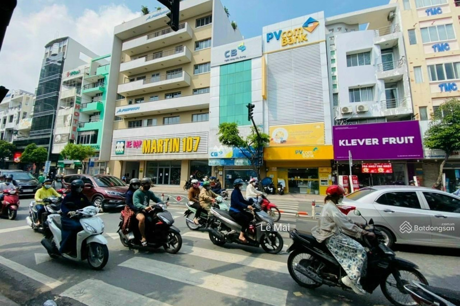 Bán nhà ở có diện tích chung 96m2 bán ngay với giá từ 13.5 tỷ vị trí nằm tại Nguyễn Kiệm, Gò Vấp-01