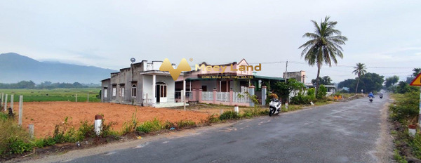 Bán đất tại Cam Hiệp Nam, Khánh Hòa, giá 1,6 tỷ, 395m2-02