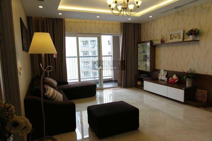 Cho thuê chung cư vị trí đặt tọa lạc gần Nam Từ Liêm, Hà Nội thuê ngay với giá thương lượng 14 triệu/tháng-01