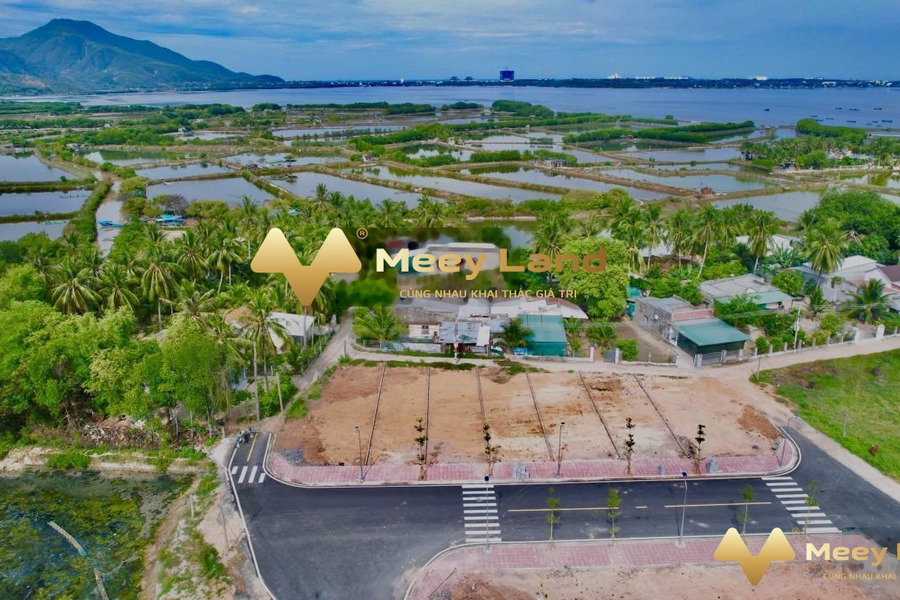Cần vốn đầu tư bán mảnh đất, 128 m2 tọa lạc ở Đường 1, Huyện Cam Lâm tiện ích đầy đủ-01