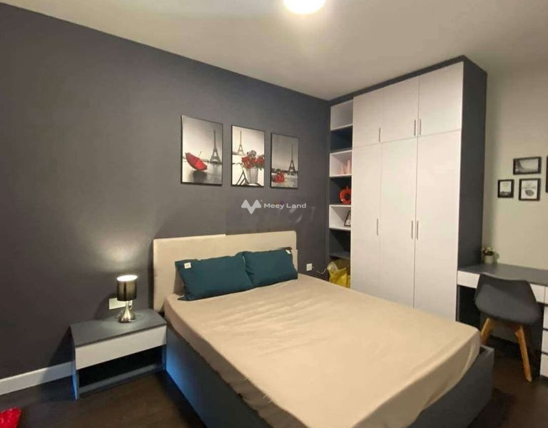 Căn hộ 2 phòng ngủ, cho thuê căn hộ vị trí thuận lợi nằm ở Phường 8, Phú Nhuận, căn hộ tổng quan gồm có 2 PN, 2 WC lh biết chi tiết-01