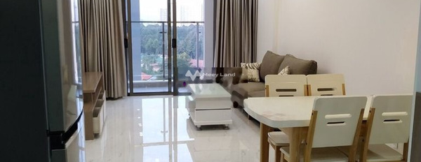 Bán chung cư Nằm ngay trên Nguyễn Văn Trỗi, Hồ Chí Minh, giá bán bất ngờ 4.4 tỷ diện tích như sau 59m2-02